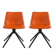 RRP £89.32 Dining Chairs Set of 2