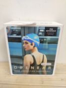 RRP £55.37 ANINUALE Swimming Headphones Bone Conduction IPX8 Waterproof