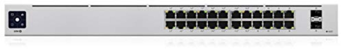 RRP £603.00 Ubiquiti Networks etc-24-poe gene 2-switch