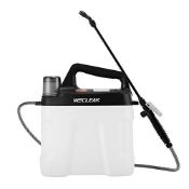 RRP £73.69 WECLEAN Electric Garden Sprayer