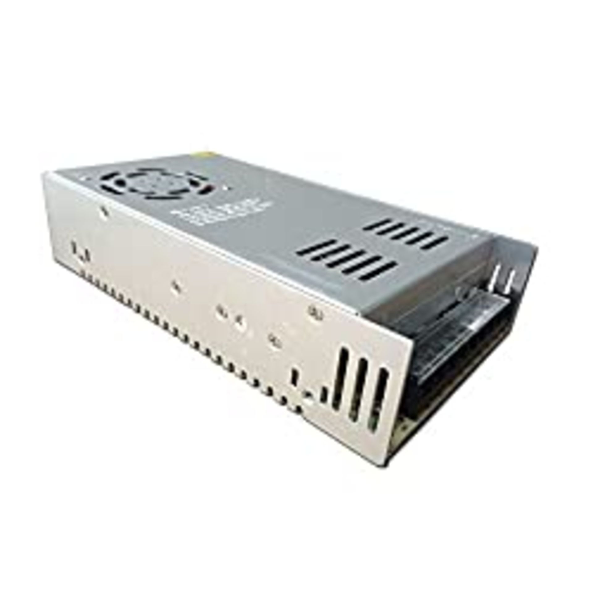 RRP £39.91 JoyNano 400W Switching Power Supply 5V 80A AC-DC Converter