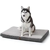 RRP £36.84 EHEYCIGA Orthopedic Dog Beds Medium Mattress with Removable