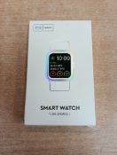 RRP £56.91 Smart Watches for Women