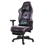 RRP £284.86 AutoFull C3 Gaming Chair Ergonomic Office Chair Adjustable