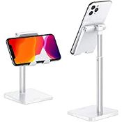 RRP £10.40 OMOTON Phone Stand