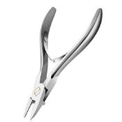 RRP £8.11 FERYES Ingrown Toenail Clippers with Straight Blade