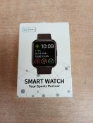 RRP £56.91 Smart Watches for Women