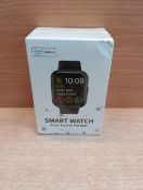 RRP £55.82 Smart Watch for Men