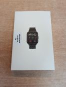 RRP £55.82 Smart Watch for Men