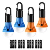RRP £13.39 Lepro Camping Lights