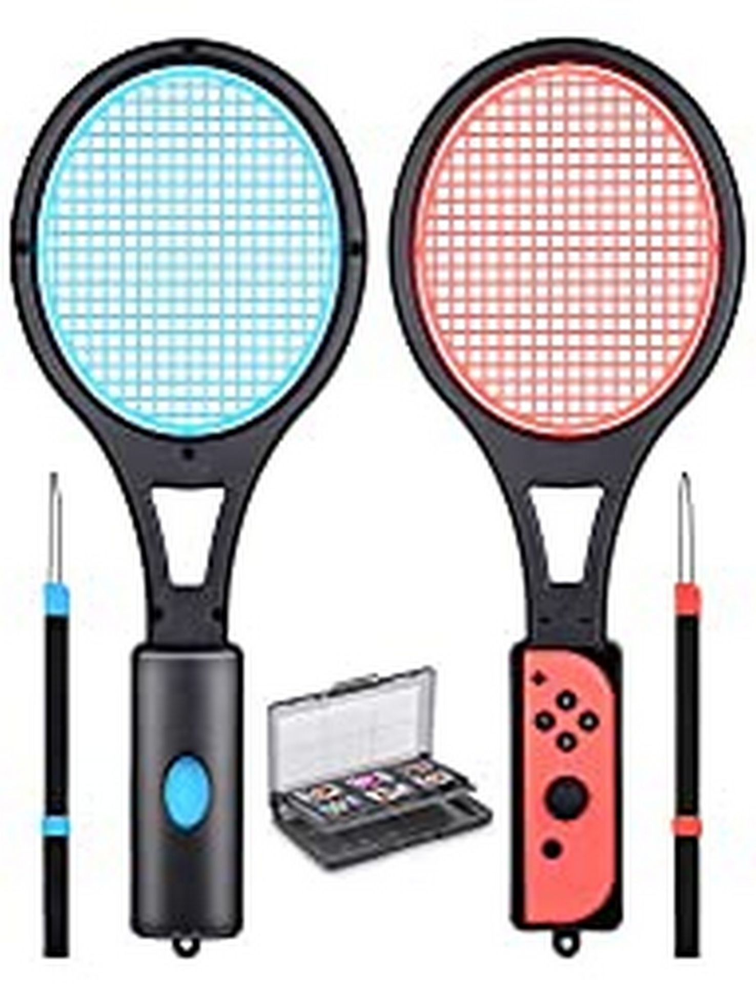 RRP £16.74 Mario Tennis Racket