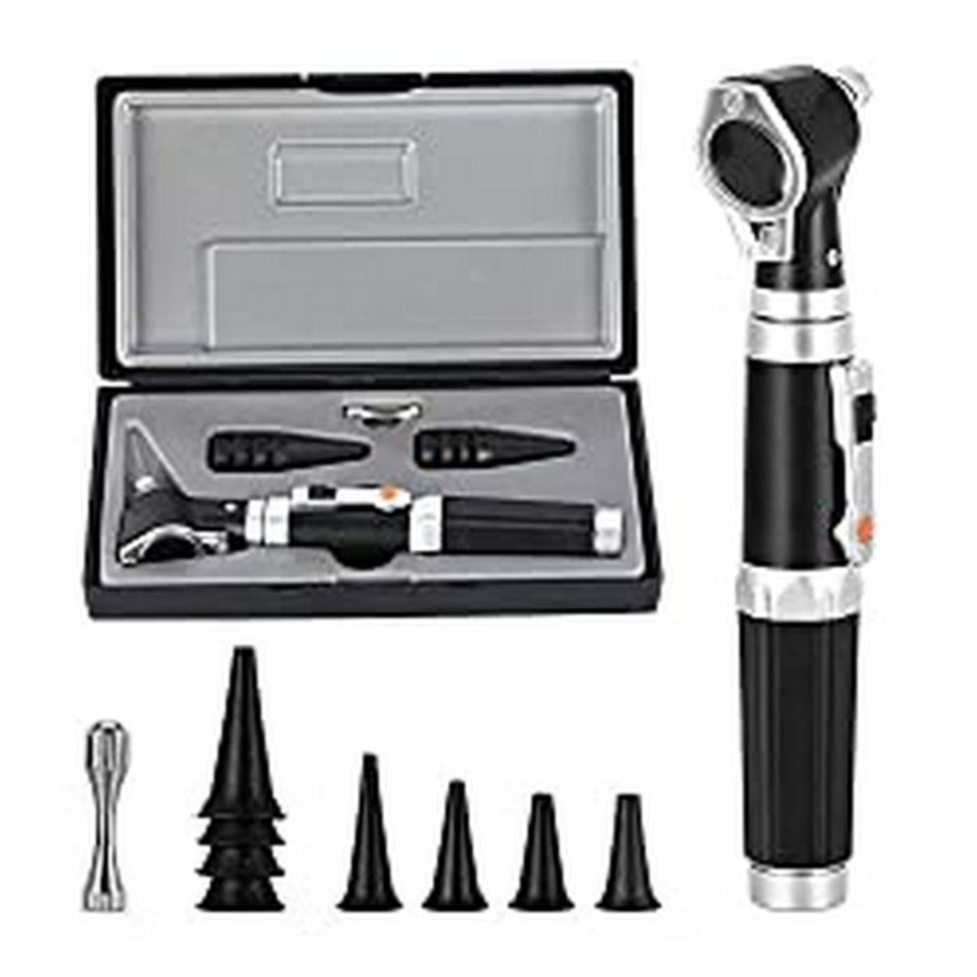 RRP £47.86 Mini Otoscope