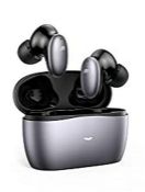 RRP £55.82 UGREEN HiTune X6 Pro Active Noise Cancelling Wireless Headphones