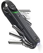 RRP £54.65 KeySmart Max Key Holder Key Organiser