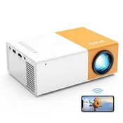 RRP £90.03 HD Projector