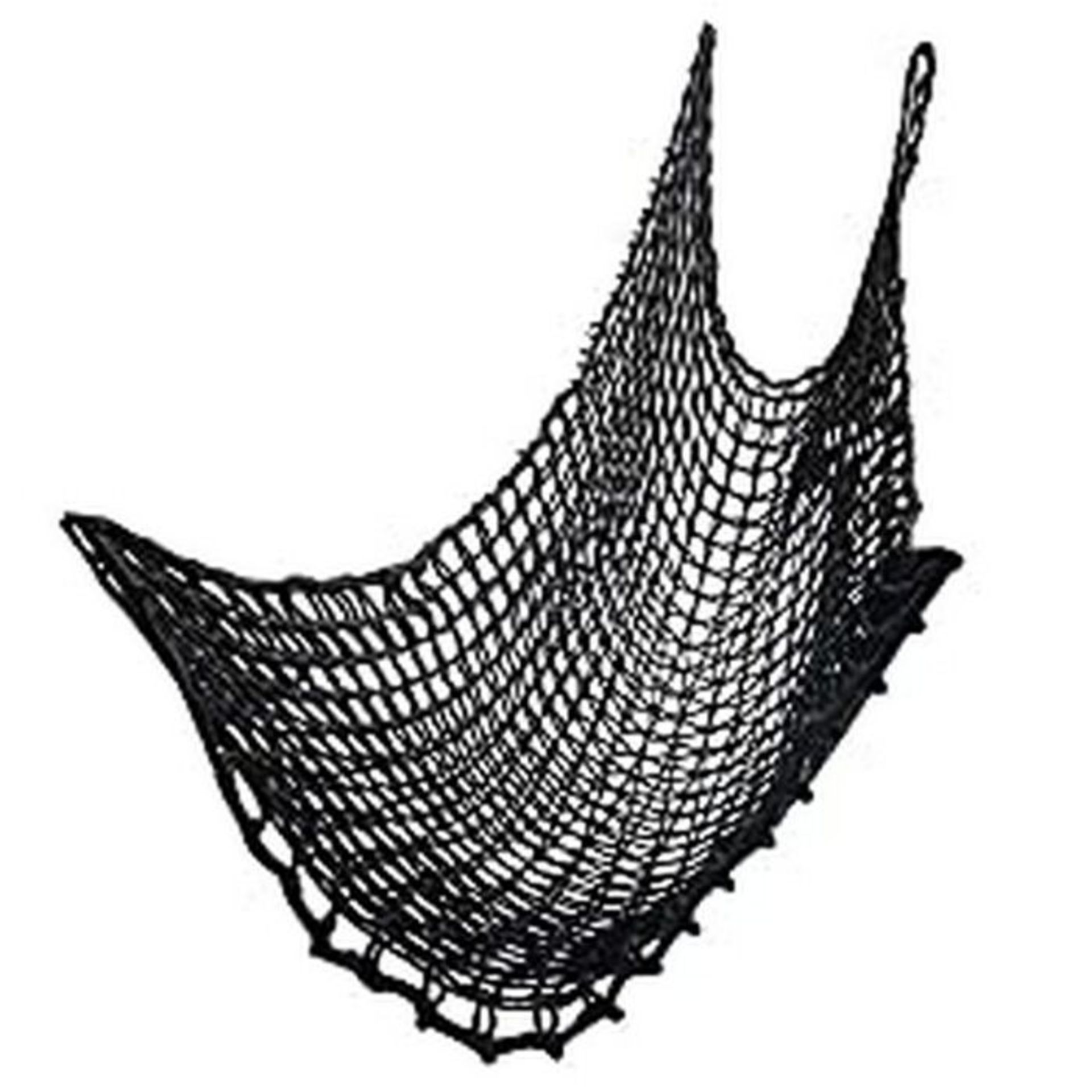 RRP £261.92 Aoneky Double Polyester Playground Net for Kids Indoor