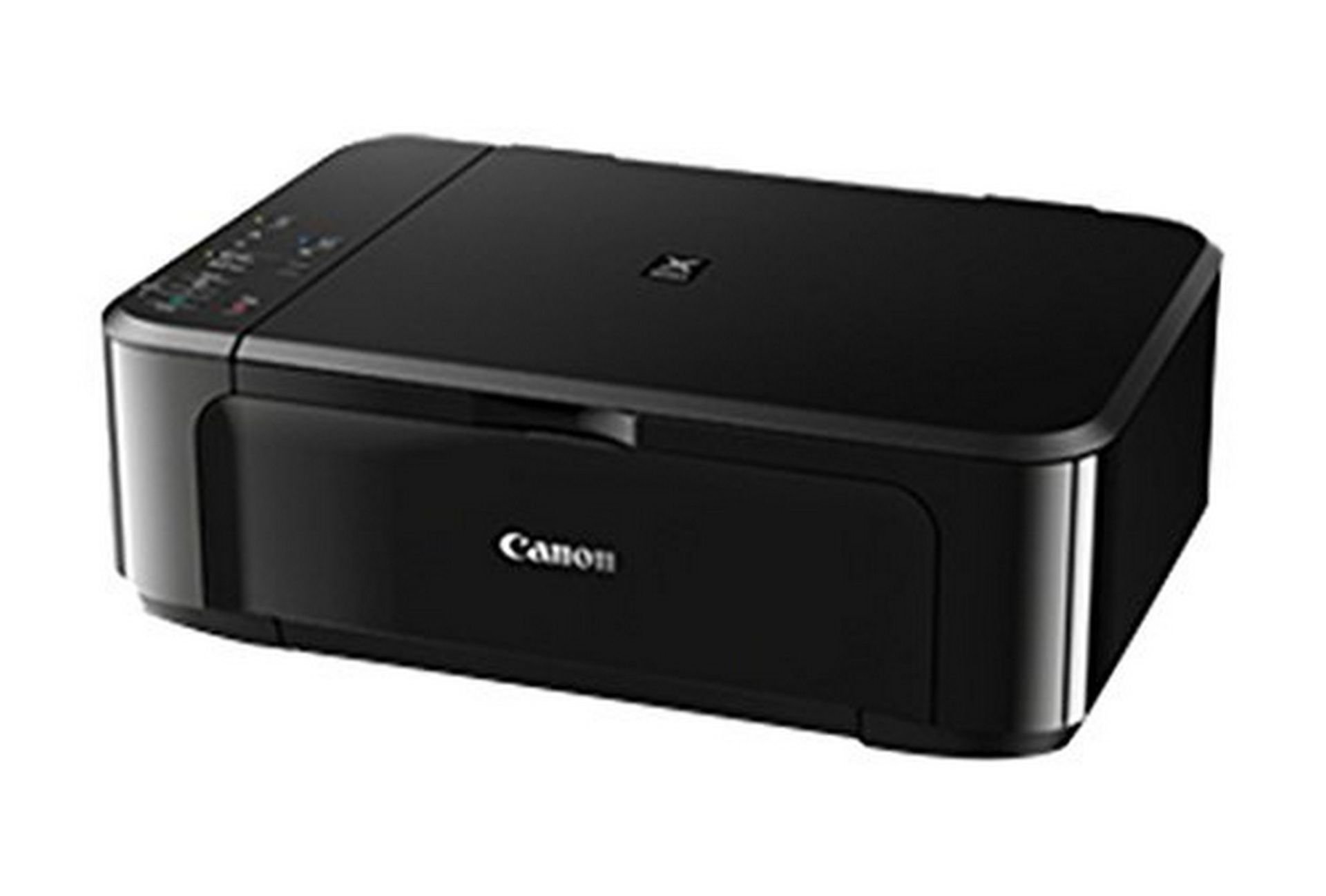 RRP £81.50 Canon PIXMA MG3650 Multifunction Inkjet Printer - Black