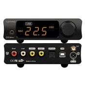 RRP £208.46 Topping DX3 Pro+ ES9038Q2M Bluetooth 5.0 LDAC Audio
