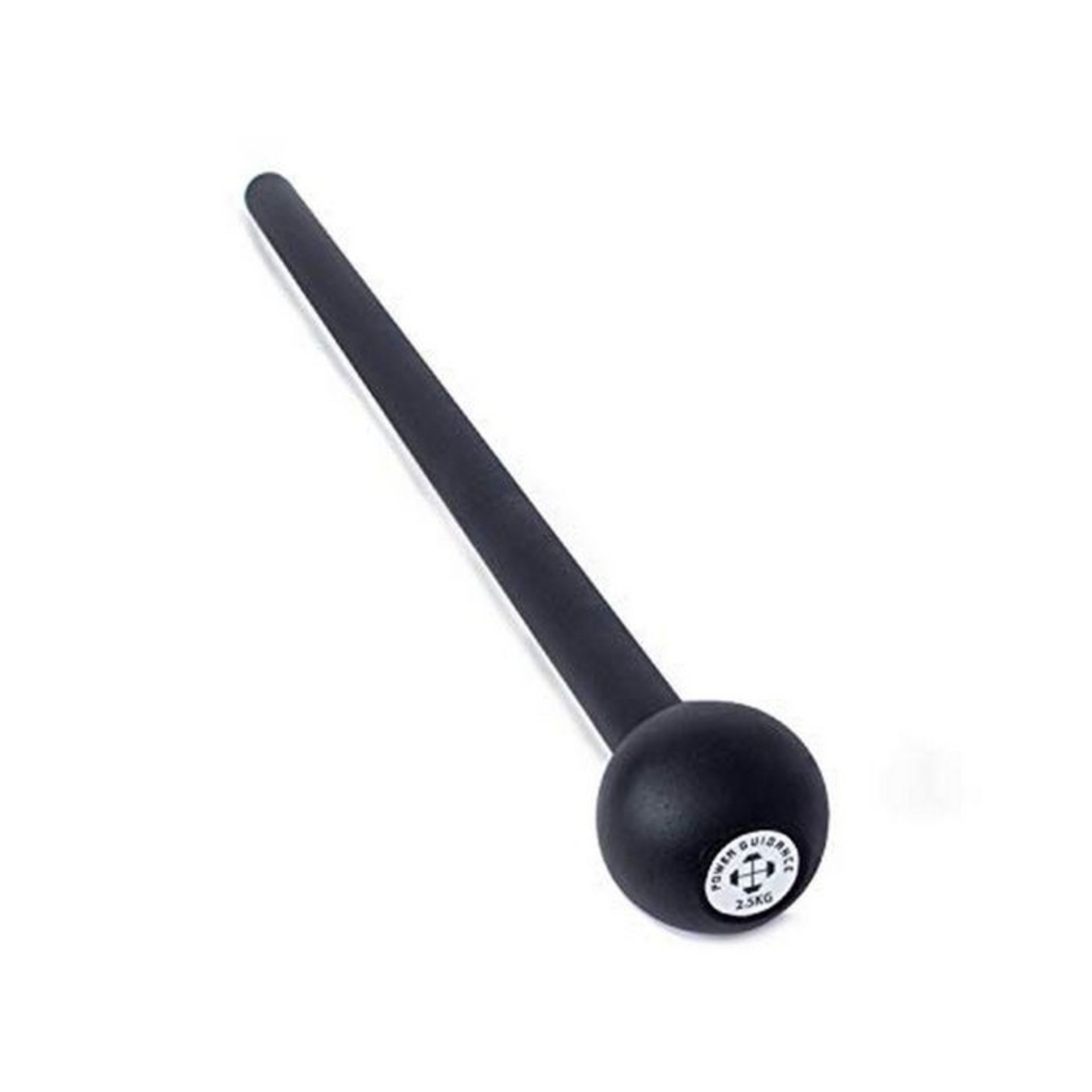 RRP £51.40 POWER GUIDANCE Steel Mace Perfectly Develop Stabilizer Muscles