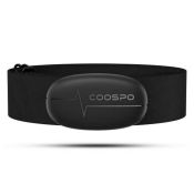 RRP £26.79 COOSPO Heart Rate Monitor Chest Strap