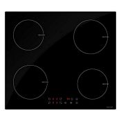 RRP £178.56 Noxton Induction Hob 4 Zone