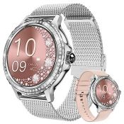 RRP £55.82 BOCLOUD Smart Watch for Women