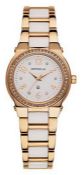 RRP £46.90 Orphelia Women's Quartz Watch with Ceramic OR53371117