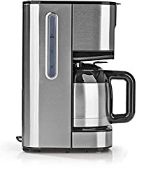 RRP £71.45 Beem FRESH-AROMA-TOUCH Filter Coffee Machine