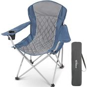 RRP £56.64 Join Nature Oversized Camping Chair