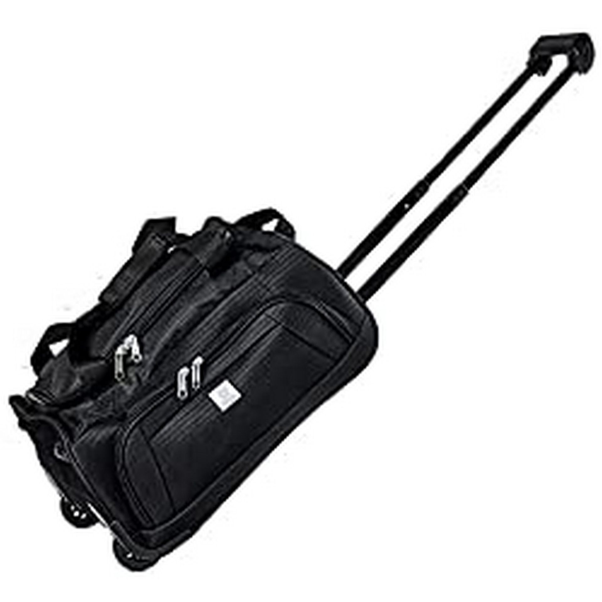 RRP £48.00 Bon Go t EASYJET Approved Cabin Sized Trolley Duffel