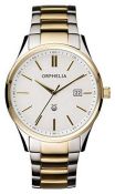 RRP £46.90 Orphelia Men's Quartz Watch 62506 with Metal Strap