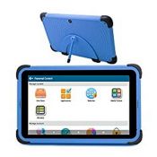 RRP £88.75 CWOWDEFU 8 HD Kids Pro Tablet 8 Inch Android 11 Tablet