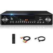 RRP £48.00 Ultra HDMI DVD Player 1080P