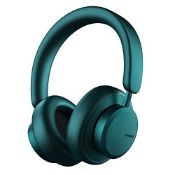 RRP £106.40 Urbanista Miami Wireless Over Ear Bluetooth Headphones