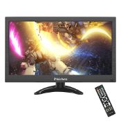 RRP £89.32 Pisichen Portable Small Monitor 13.3 inch Mini HDMI