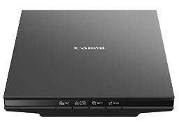 RRP £69.79 Canon CanoScan Lide 300 Scanner, 1.7" x 14.5" x 9.9"