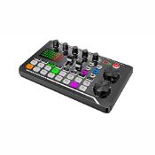 RRP £28.25 Sound Mixer Board