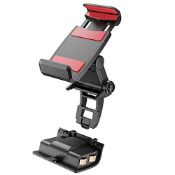 RRP £17.85 IFYOO Detachable Adjustable Mobile Phone Gaming Clip