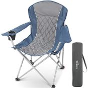 RRP £56.64 Join Nature Oversized Camping Chair