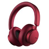 RRP £100.96 Urbanista Miami Wireless Over Ear Bluetooth Headphones