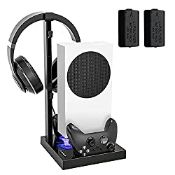 RRP £40.19 Xbox Series S Console Cooling Stand