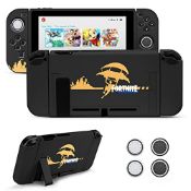 RRP £11.15 JINGDU Switch Protective Case for Nintendo Switch NS