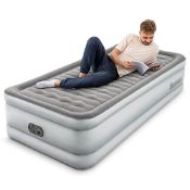 RRP £72.57 Bestway King Queen Double Single Size Air Bed | Airbed