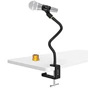 RRP £23.11 ZealSound Microphone Arm Stand