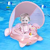 RRP £27.90 Baby Swimming Float