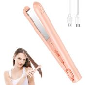 RRP £10.37 Hair Straighteners