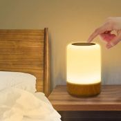 RRP £16.43 Go rvitor Touch Lamp