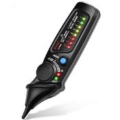 RRP £15.62 BSIDE AVD06 Non-Contact Voltage Detector Electric Power