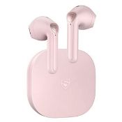 RRP £44.62 SoundPEATS Wireless Earbuds Bluetooth V5.2 Headphones