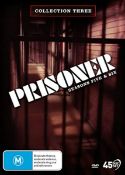 RRP £129.52 Prisoner Cell Block H - Collection 3 Complete Seasons 5 & 6